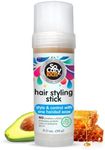 So Cozy Kids Hair Wax Stick, Easy &