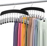 Leggings Hangers for Closet, MEILID