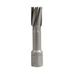 Broachcutter TCT Annular Core Cutter for Magnetic Drilling Machine, Carbide Core Drill, Cutter for Magnetic Drilling Machine - (Cutting Depth: 50 mm, Diameter: 18mm, 200018)