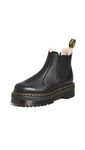 Dr. Martens Men's 2976 Quad Fl Boots, 6.5 UK