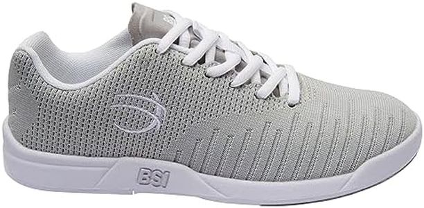 BSI Women's Glide Grey