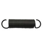 GardenPal Extension Spring .​80 Od X 3.​28 Lg, Compatible with MTD//Troy Bilt//Cub Cadet Replace OEM 732-04306