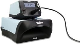 Weller Soldering Station With ZeroS