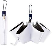 DBA FDJASGY UV Sun Umbrella Compact