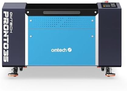 OMTech 60W