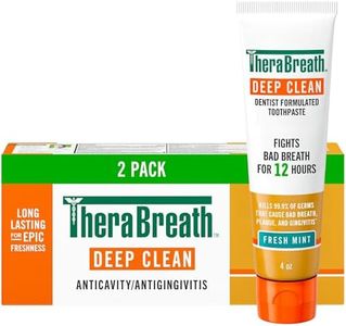 TheraBreat
