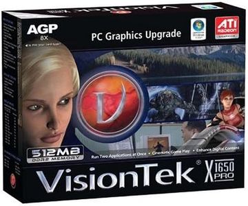 VisionTek 