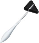 Primacare 3693BK Taylor Neuro Hammer Black