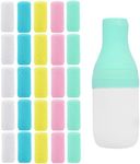 FOROUME 25 Pack Travel Essentials S