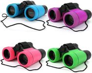 Scotamalone Kids Binoculars Shock P