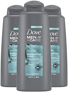 DOVE MEN +