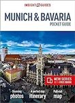 Insight Guides Pocket Munich & Bava