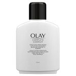 Olay Complete Face Lotion, Face Moisturizer | Vitamins E, Vitamin B3, Niacinamide & Vitamin C with Sunscreen SPF 15, UV 365, Suitable for Normal Skin Types, 120 mL