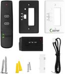 CASMER Primary Fireplace Remote Con