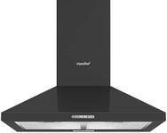 COMFEE' 60 cm Chimney Cooker Hood P