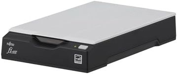 Fujitsu fi-65F Mini Flatbed Scanner for ID Card and Passport