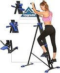 Vertical Climber Exercise Machine f