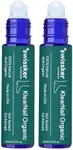 Swissklip Medi-Care Toenail Stick I KlearNail Treatment | Natural Solution for Healthy Nails I Suitable For Foot, Toe, and Fingernail I For Brittle Toenails – 10ml / 0.3 Fl. Oz. Pack 2 - Made in USA