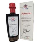 Acetaia Malpighi - Saporoso - 200ml