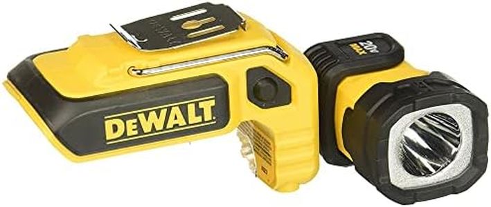 DEWALT 20V