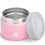 Charcy 9oz Kids Stainless Steel Ins