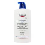 Eucerin Complete Repair Lotion Urea 10% 1000ml