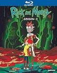 Rick and Morty: The Complete Sevent