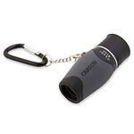 Carson MiniMight 6x18mm Pocket Monocular with Carabiner Clip (MM-618)