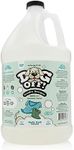 Bark2Basics Dog-Off Laundry Liquid Detergent, 1 Gallon - 128 Loads, Eliminates Pet Odors and Stains from Clothes, Towels, and Apparel, Ideal for Grooming Salons, Clinics, Kennels, Resorts, and More