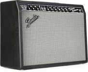 Fender '65 Deluxe Reverb® Amplifier, Black