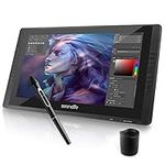SereneLife Graphic Tablet with Acti
