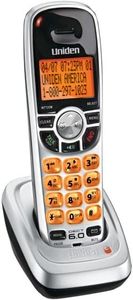 Uniden Accessory Handset for DECT Phones (DCX150)