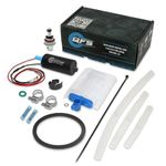 HFP-396-U4 Fuel Pump Replacement for Polaris GEM L16G/General 1000/M1400 GAS EFI (2015-2016) Replaces 2204852, 2521307, 2521091