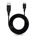 DTOL USB Charging Cable for Nintendo DS Lite