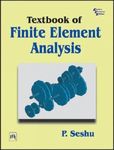 Textbook of Finite Element Analysis