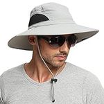 EINSKEY Sun Hat for Men/Women, Wate