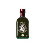 L'Olio dei Papi 100% Italian Extra Virgin Olive Oil cold extracted produced from the centuries-old olive groves of the ancient lands of the Popes 0,25 LT (bottle)