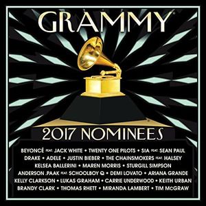 2017 Gramm
