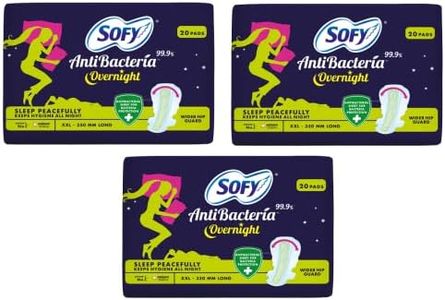 Sofy Overn