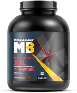 MuscleBlaz