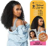 Sensationnel Curls Kinks & Co Clip-