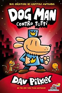 Dog Man co