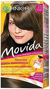 Garnier Mo