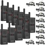 Retevis RB628B Walkie Talkies for A