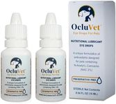 Eye Drops for Pets | Clinically Stu