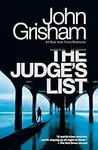 The Judge's List: A Novel (The Whis
