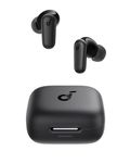 soundcore R50I NC by Anker Noise Cancelling in Ear Earbuds,Strong 42Db Adaptive Noise Cancelling,Powerful Bass,45H Playtime,2-in-1 Case and Phone Stand,Ip54,Fast Charge 10Min = 120 Min,Bluetooth 5.4