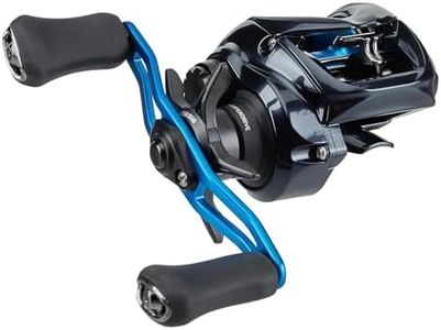 Daiwa CLSV