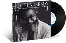 State Of The Tenor Vol. 1. (Blue Note Tone Poet Series Vinyl)