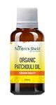 Nature's Shield Organic Patchouli E